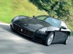 Ferrari 612 Scaglietti by Novitec Rosso 2006 года